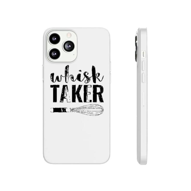 Whisk Taker Phonecase iPhone