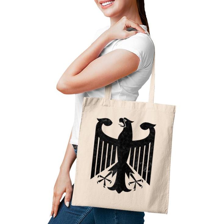 German Eagle Germany Coat Of Arms Deutschland  Tote Bag