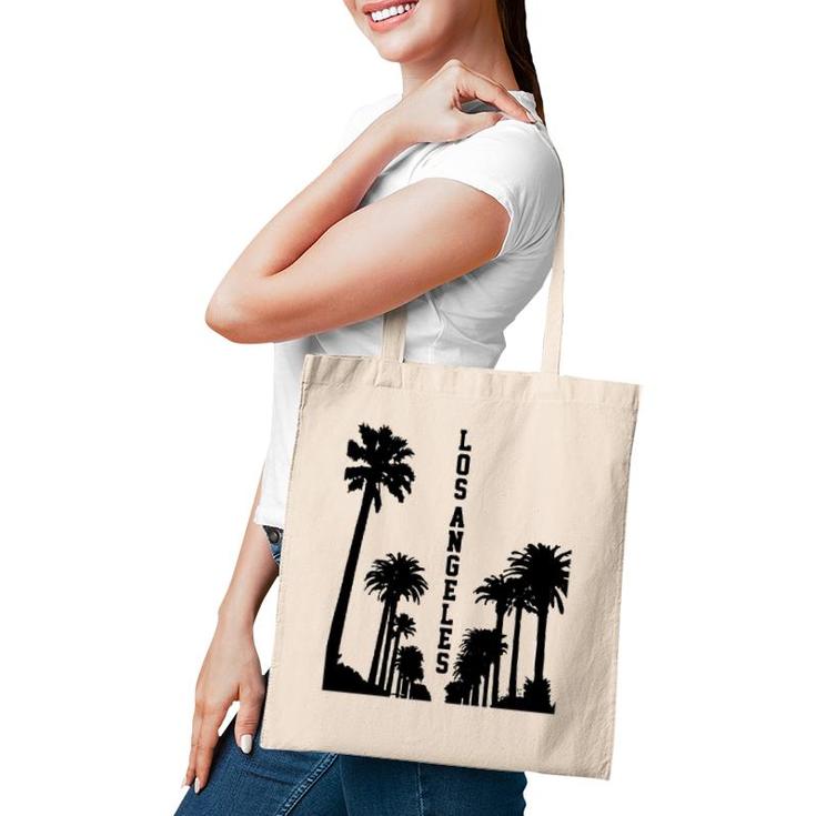 Los Angeles La California Gift  Tote Bag