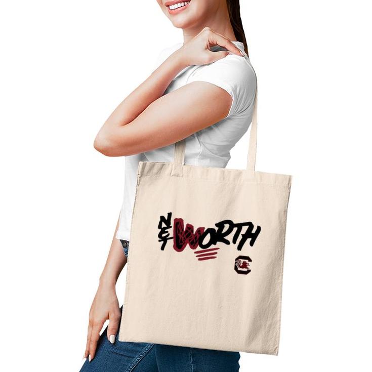 Net Worth Business Personal Finance Tote Bag