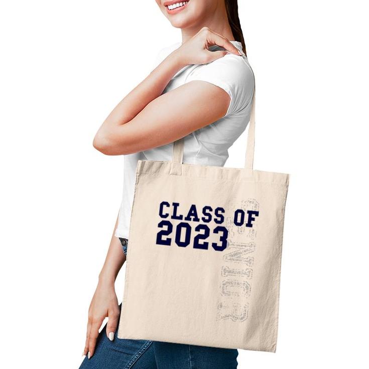Senior Class Of 2023 - Graduation 2023 Ver2 Tote Bag