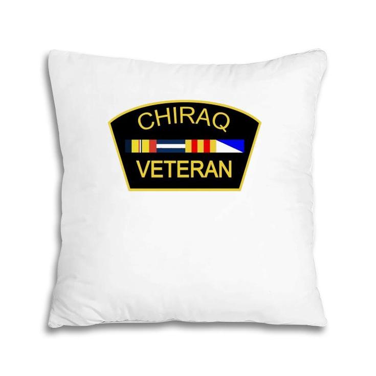Chiraq Tees For All Chiraq  Blue Small Pillow