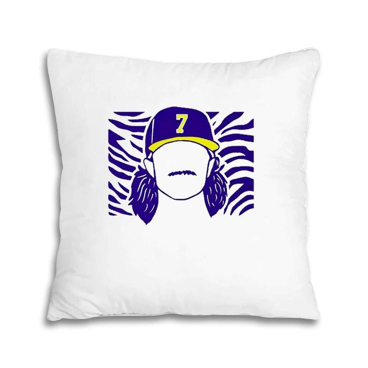 Giovanni Digiacomo Baseball Sport Lover Pillow