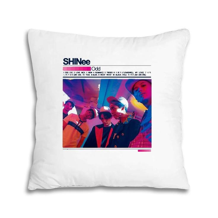 Shinees Funny For Men Women Pillow