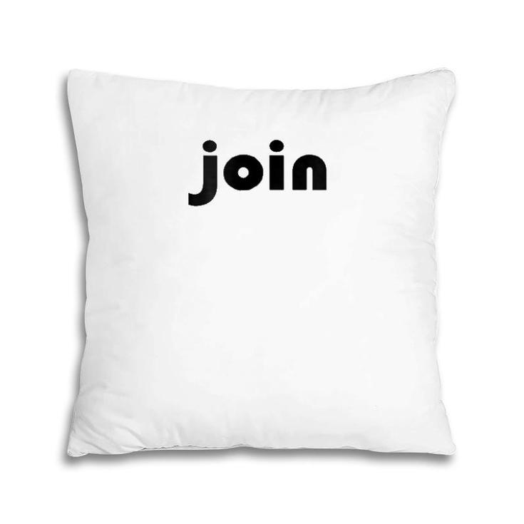 Software Developer Fork-Join Pillow