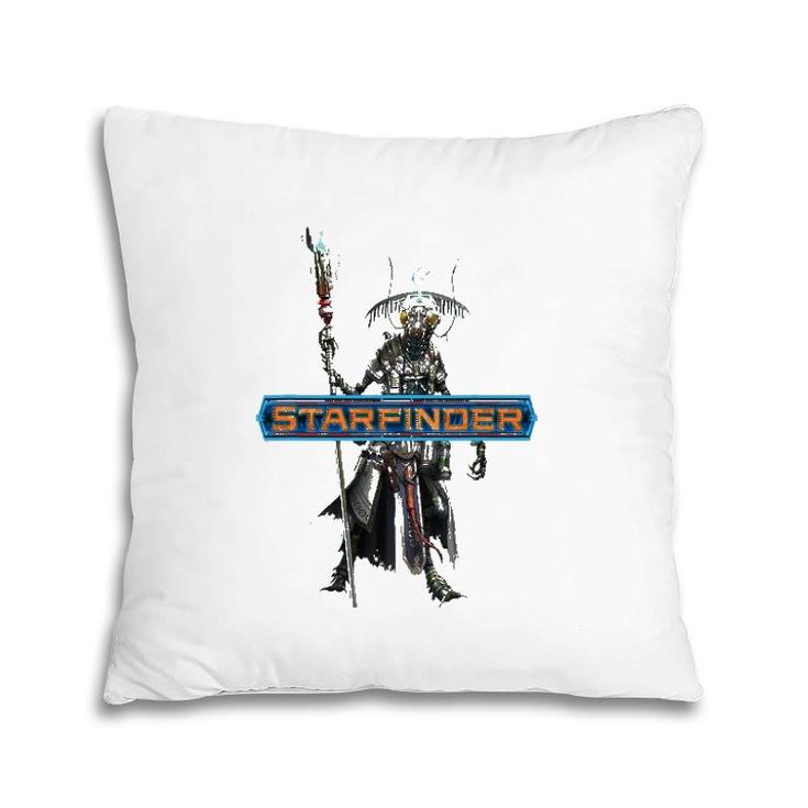 Starfinder Keskodai The Mystic Gaming Lover Pillow