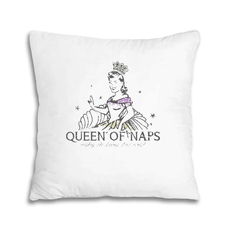 Womens Womens Women's Nap Queen For Women  Pillow