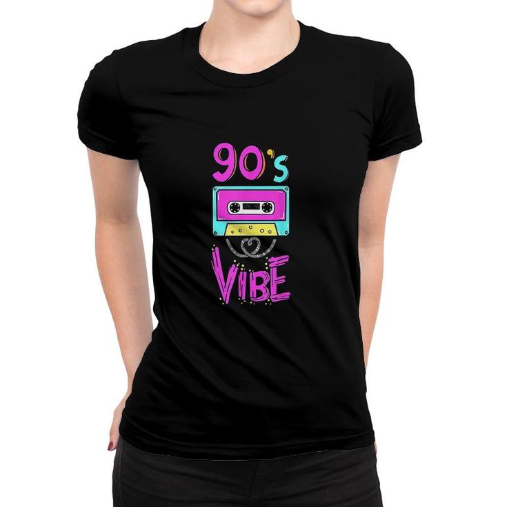 90s Lovers Women T-shirt