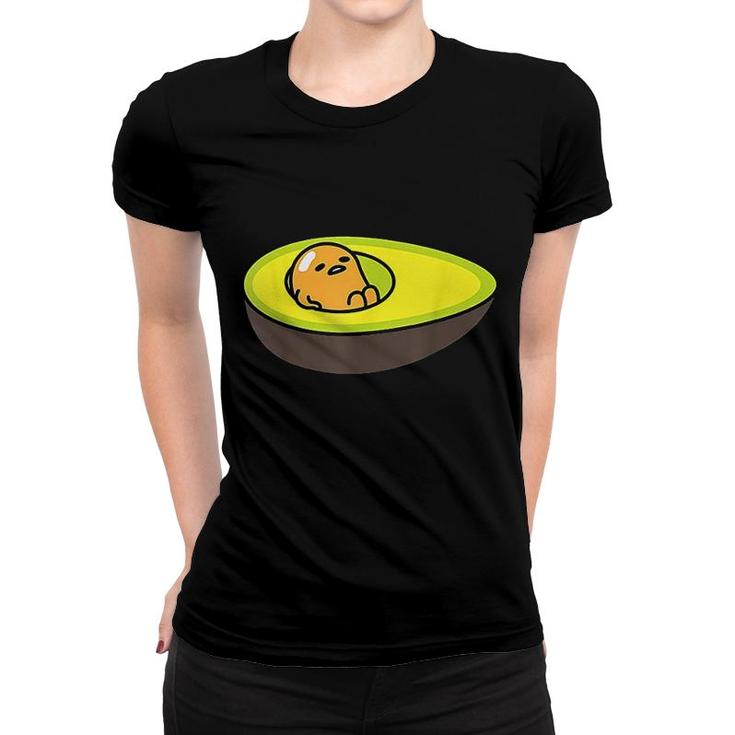 Avocado Lovers Women T-shirt