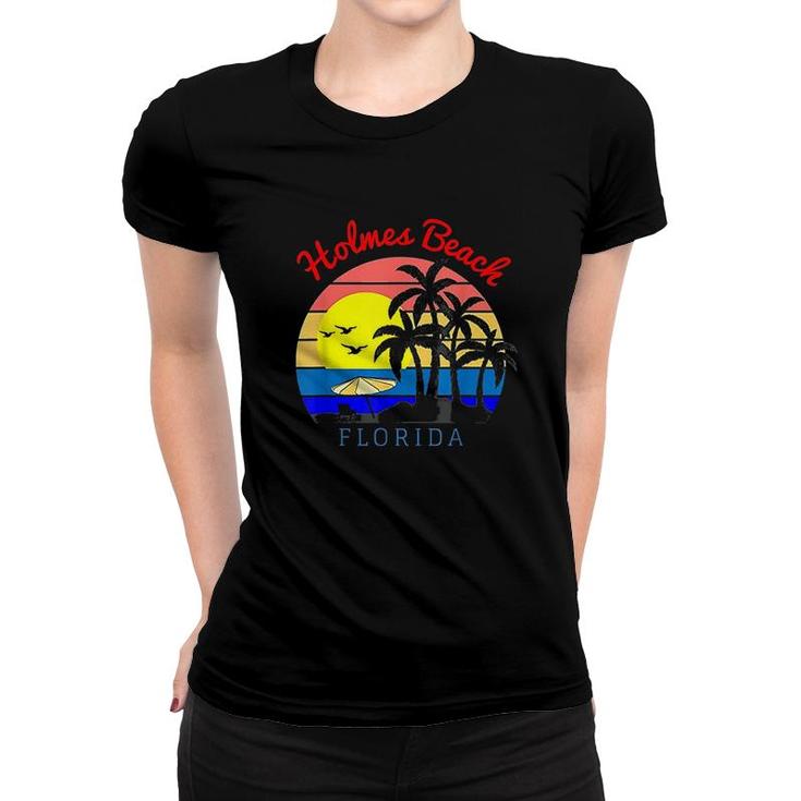 Beach Florida Women T-shirt