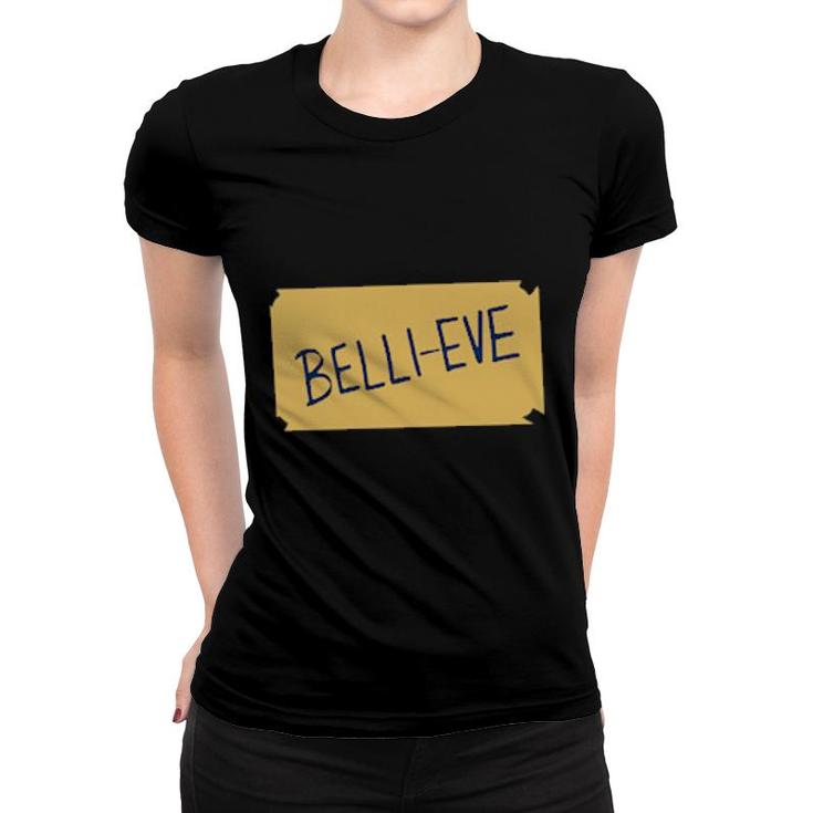 Belli-Eve Women T-shirt