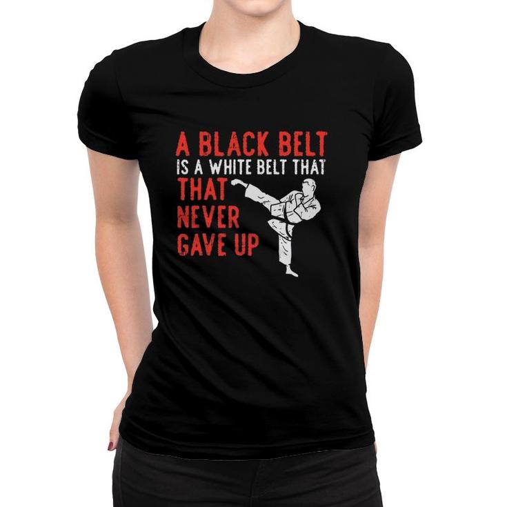 Karate black belt gifts best sale