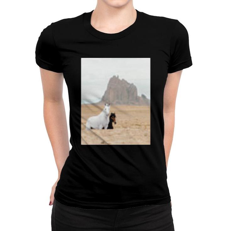 Caballos Conection Women T-shirt