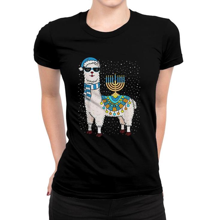 Cute Alpaca Gift Alpaca Lover Women T-shirt