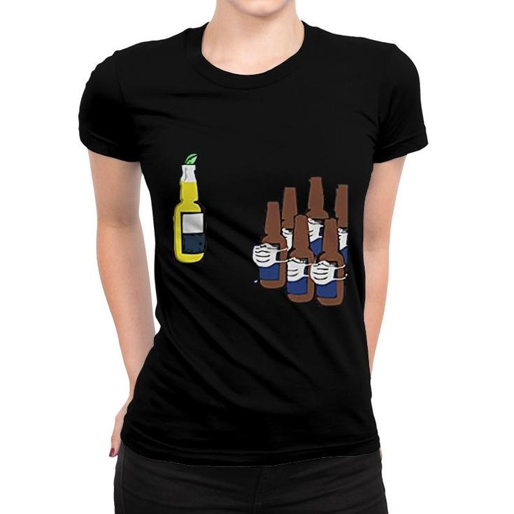 Funny Graphic Women T-shirt