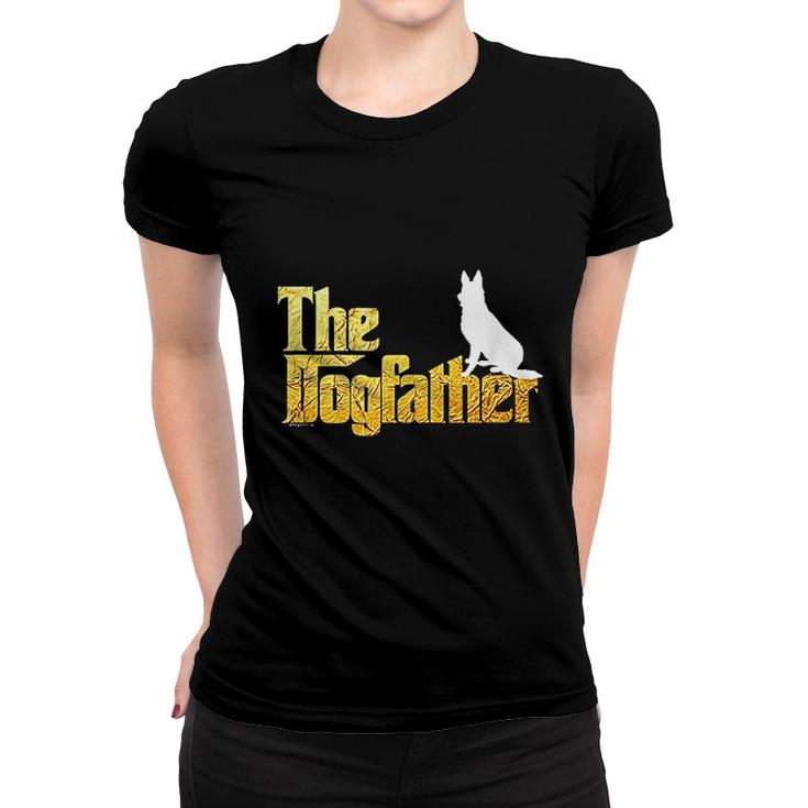 German Shepherd Gifts German Shepherd Women T-shirt