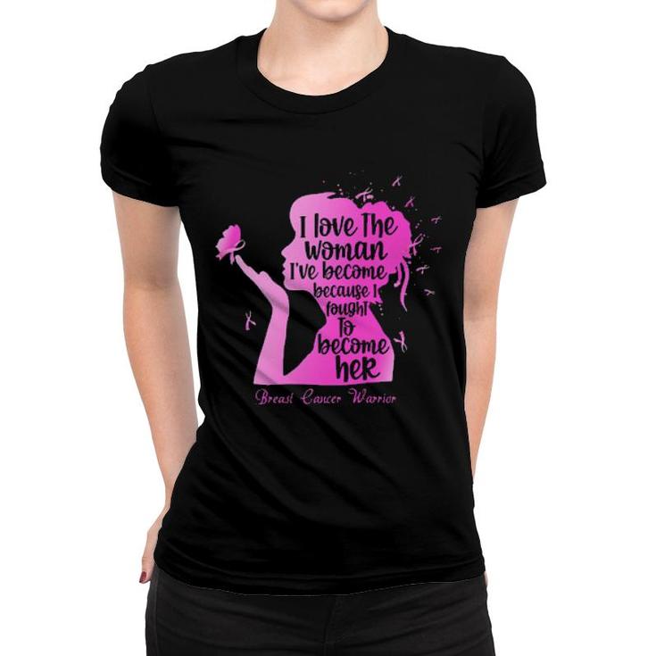 International Men’S Day Women T-shirt