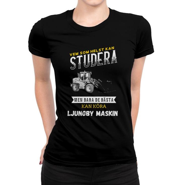Maskin S1 T-shirt | Mazezy