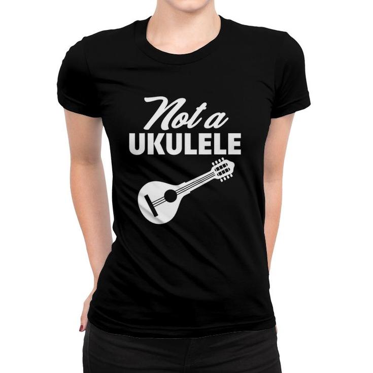 Mandolin T-Shirt : Gift For Mando Lovers Mandolin T-Shirt : Gift For Mando Lovers