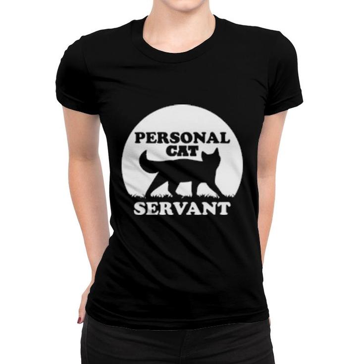 New Cat Lover New  Gift For You Women T-shirt