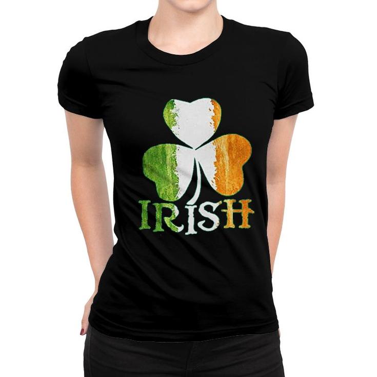 Patricks Day Women T-shirt