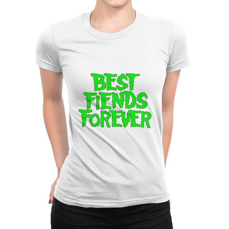 Best Fiends Forever Women T-shirt