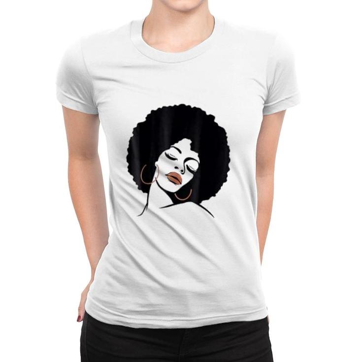 Black Girl Magic Best Gift Women T-shirt