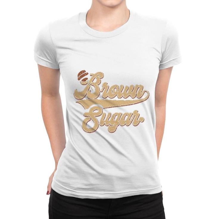 Brown Pride Gifts Women T-shirt