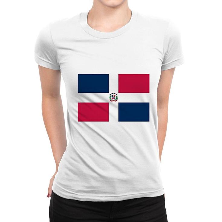 L Latin American Flags Country Pride Women T-shirt