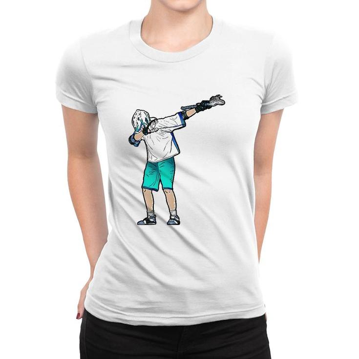 Dabbing Unicorn Lacrosse T Shirt Kids Funny Dab Dance Gift Dabbing Unicorn Lacrosse T Shirt Kids Funny Dab Dance Gift