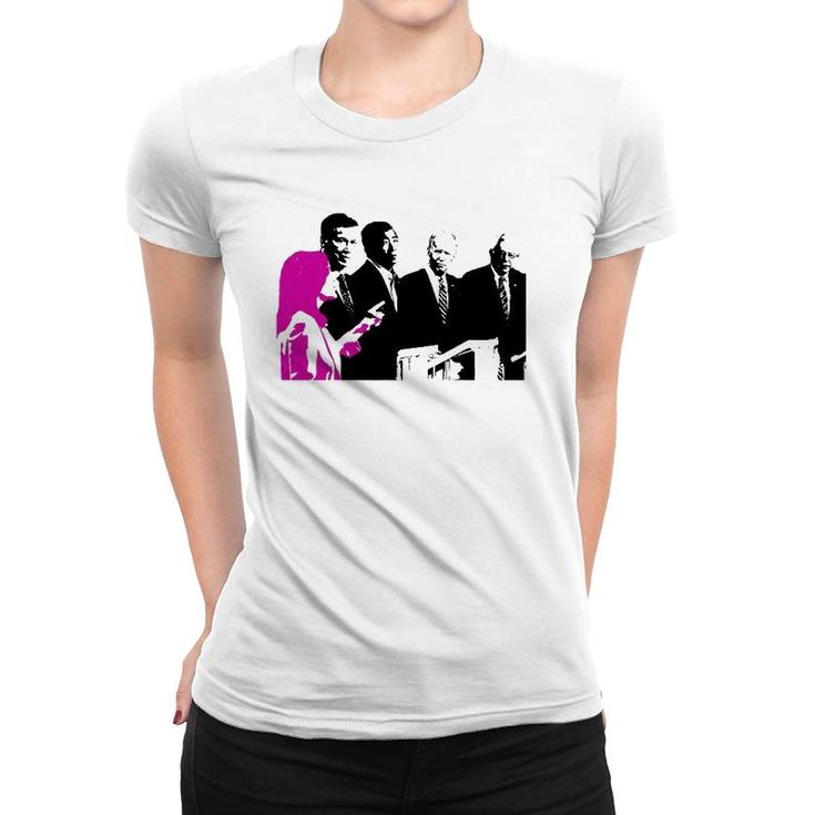 Marianne Williamson 2020 Debate Inspired Women T-shirt