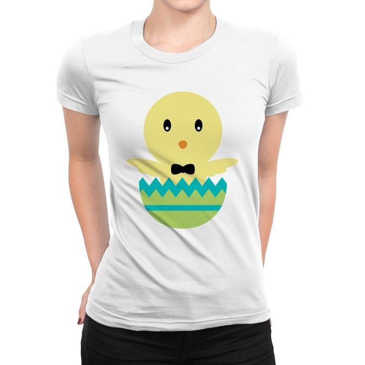 Mister Chick Women T-shirt