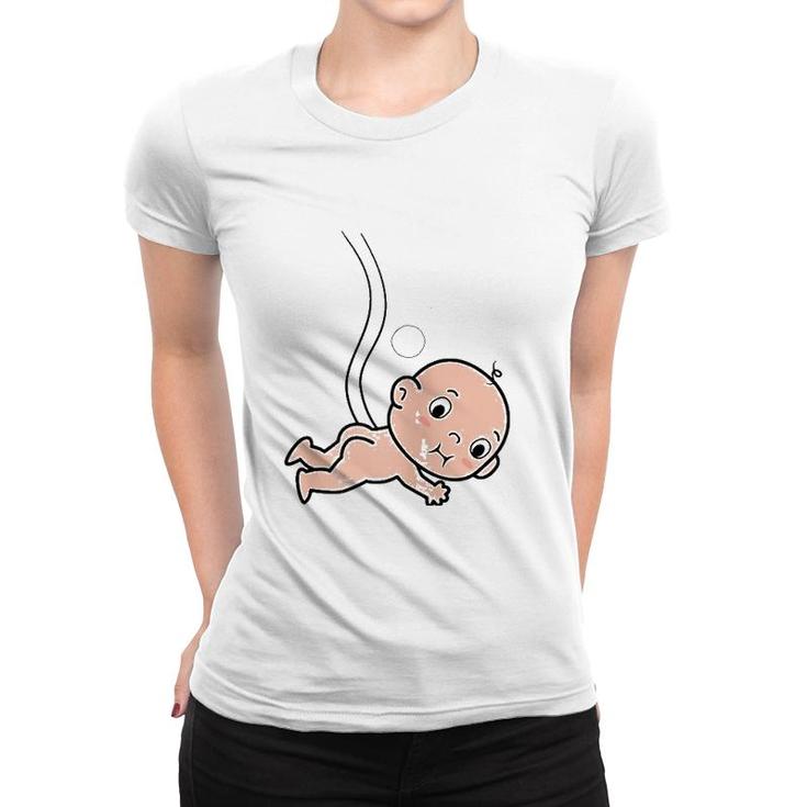 Motherhood, Future Mothers, New Mom, Pregnant Women Women T-shirt