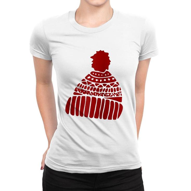 New Years Winter Christmas Fashion Raglan Baseball Tee Women T-shirt