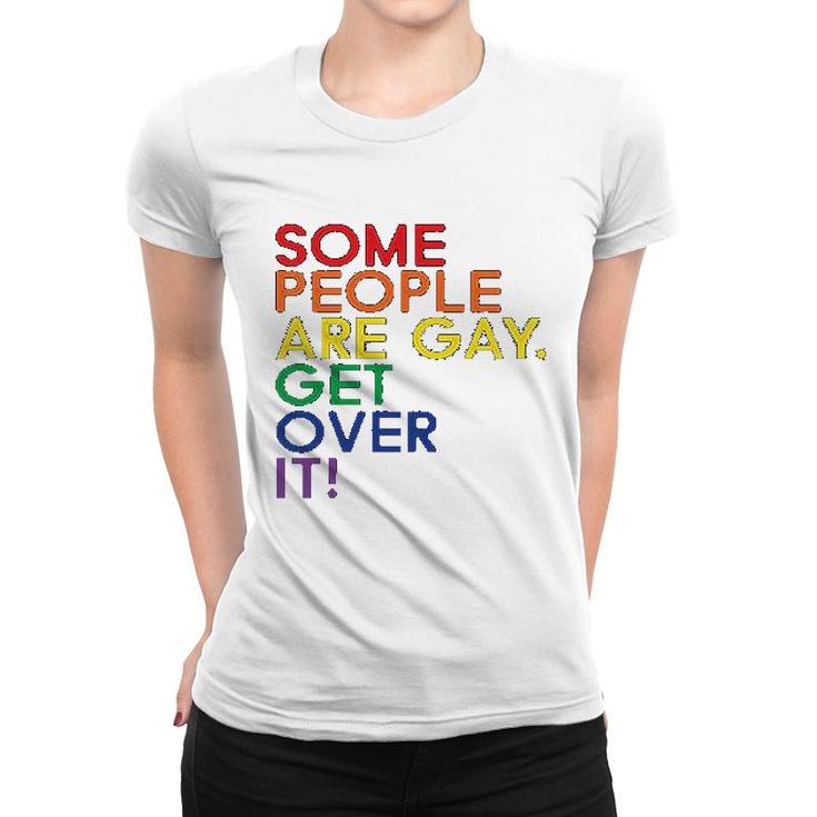 Proud Gay Gifts For Lgbt Women T-shirt