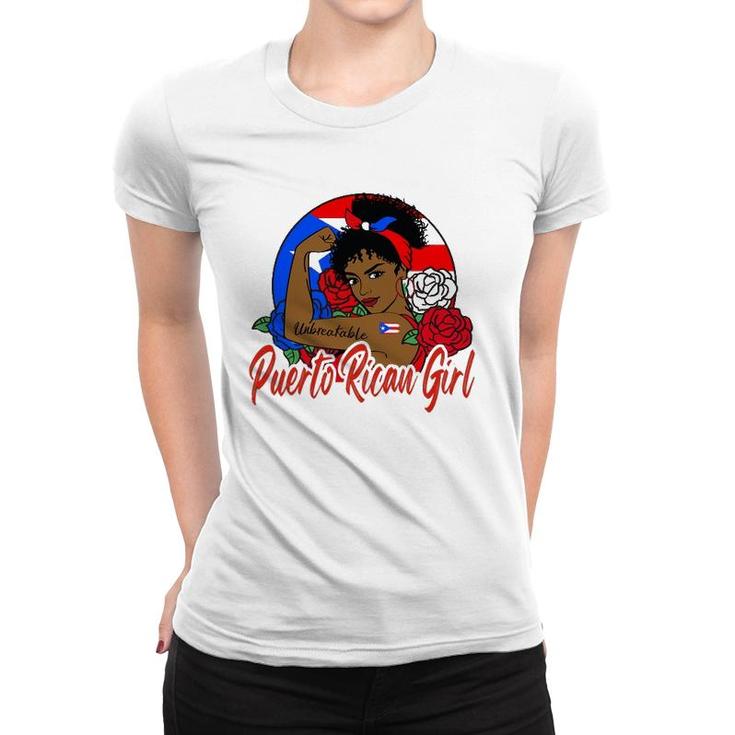 Débardeur (tank Top) PUERTO RICO Pour Femme - Taille XL, 100% Coton, Blanc - Neuf Sans étiquettes