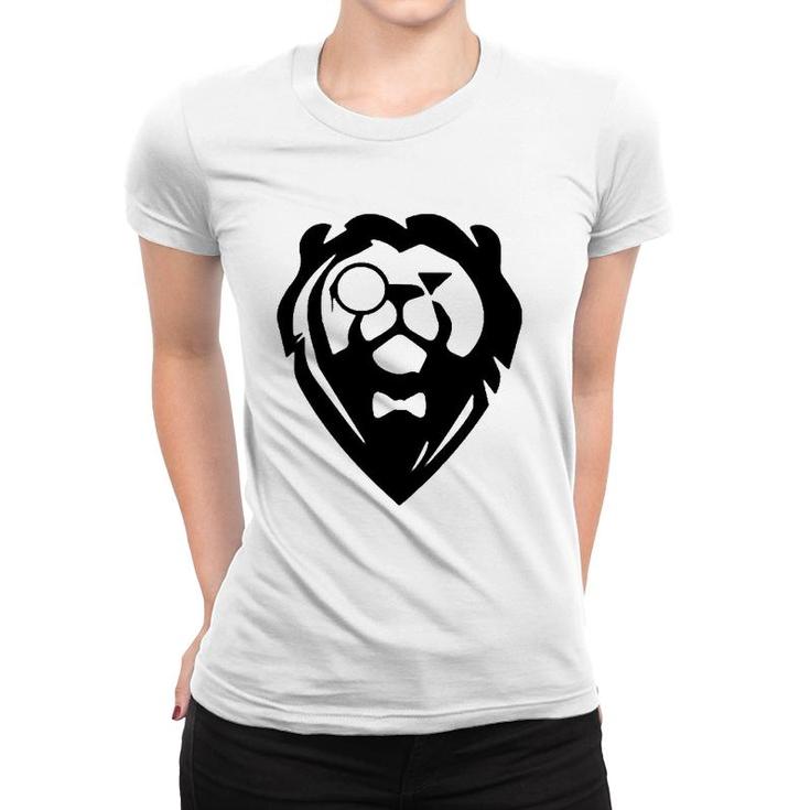 Savagegentlemen X Prem Lion Premium Women T-shirt