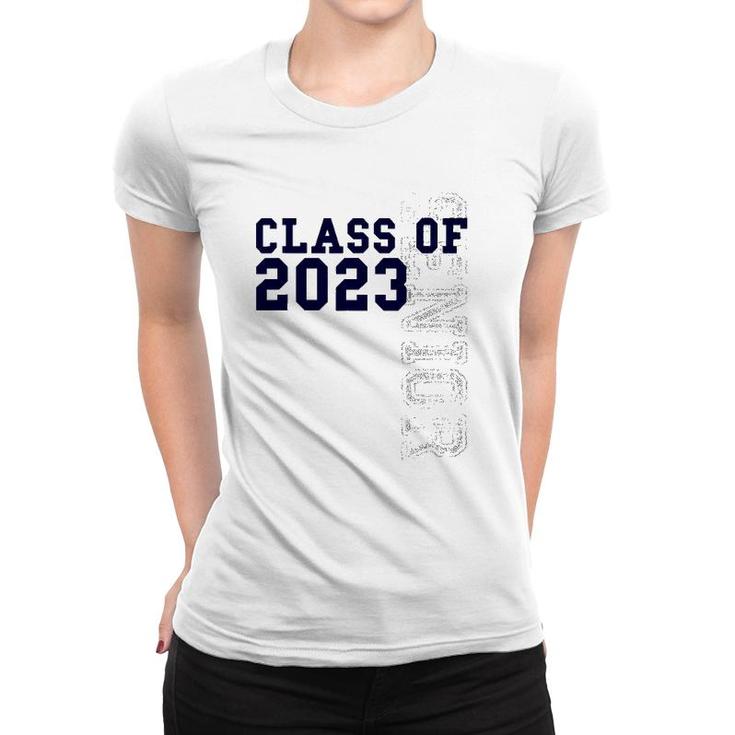 Senior Class Of 2023 - Graduation 2023 Ver2 Women T-shirt