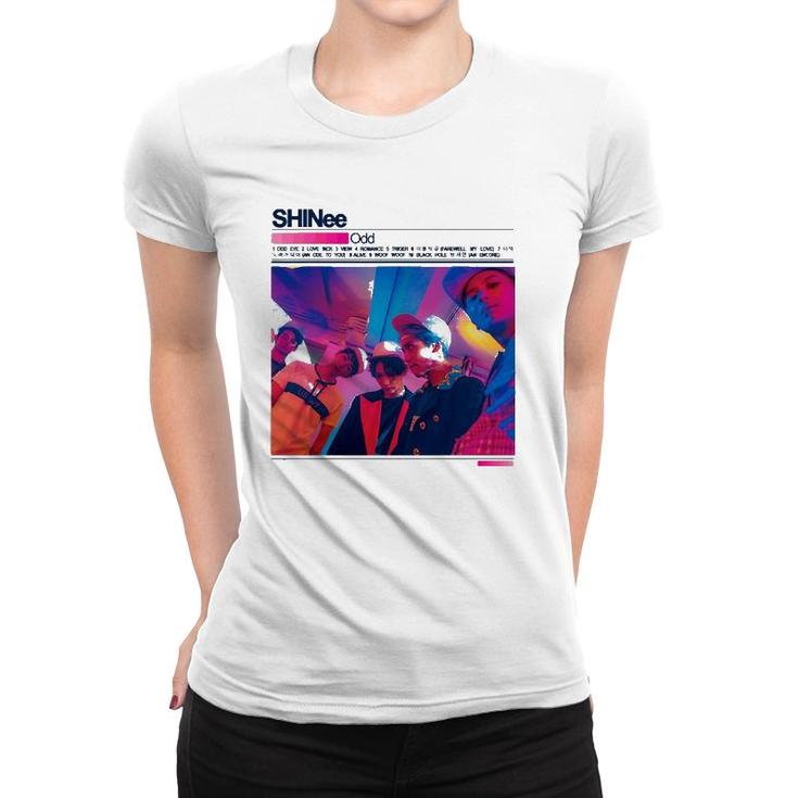 Shinees Funny For Men Women Women T-shirt