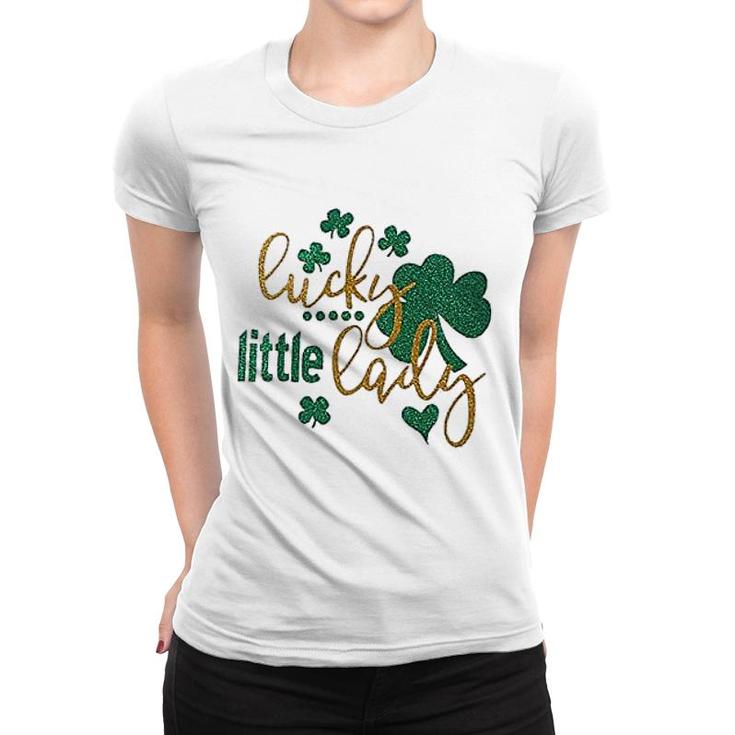 St Patricks Day Women T-shirt