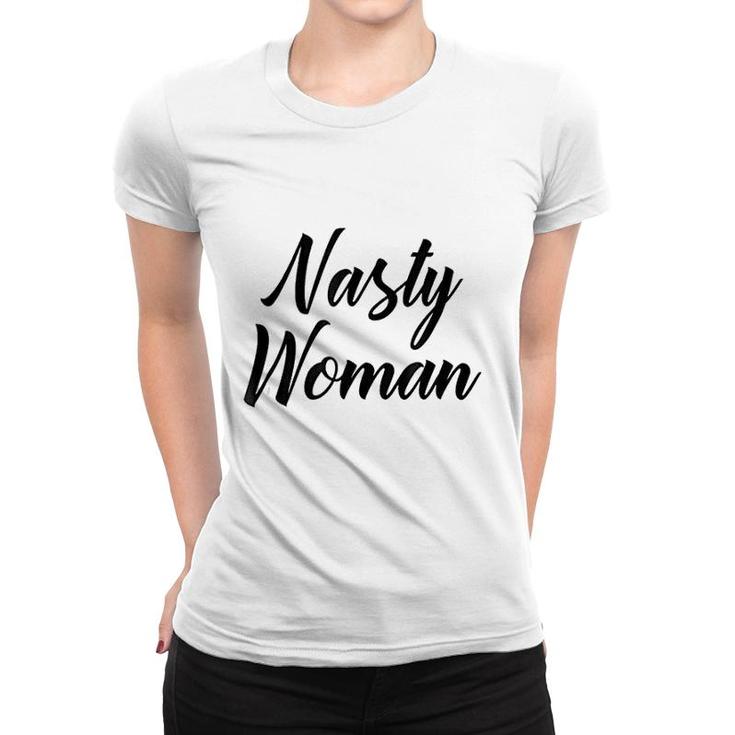 Woman Women T-shirt