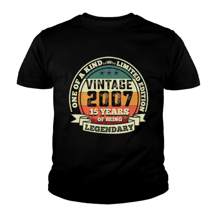 Legend Since May 2004 15th Birthday 15 Years Old T-Shirt Legend Since May 2004 15th Birthday 15 Years Old T-Shirt