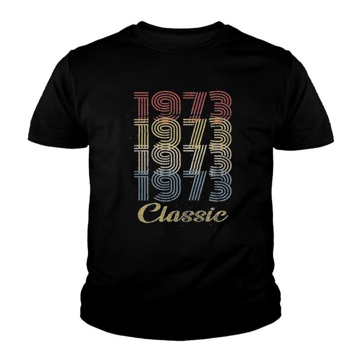 1973 Classic Youth T-shirt