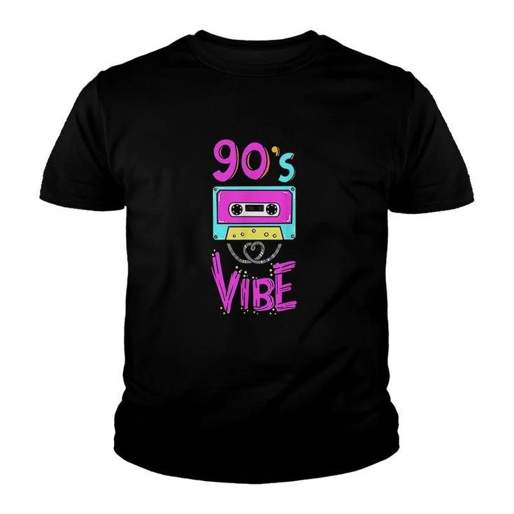 90s Lovers Youth T-shirt