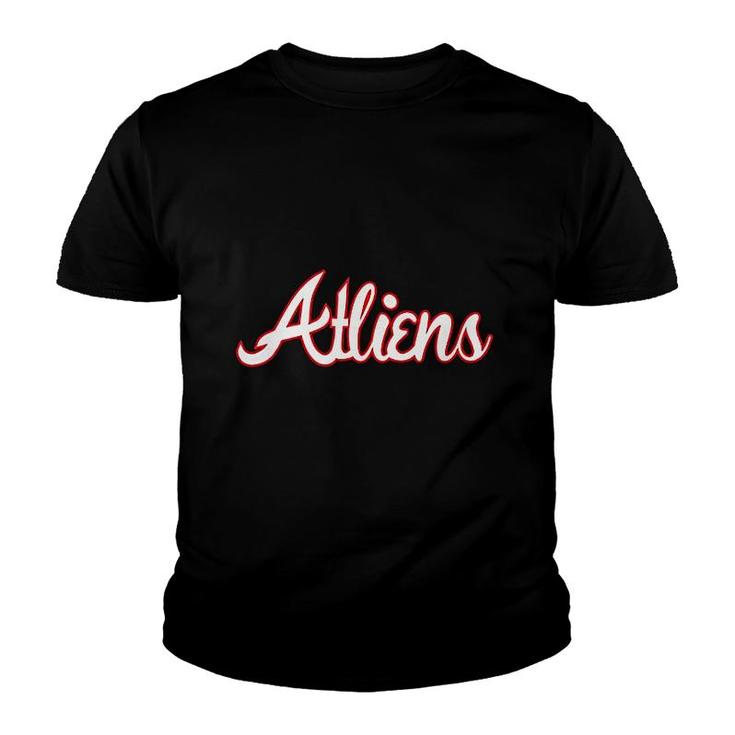 Atlanta Youth T-shirt