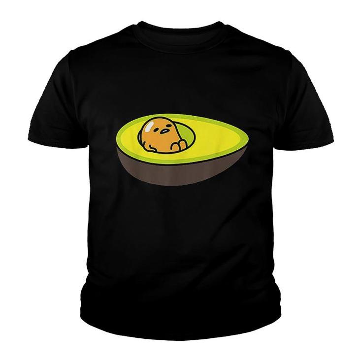 Avocado Lovers Youth T-shirt