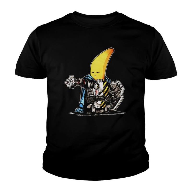 Banana Gladiator Youth T-shirt