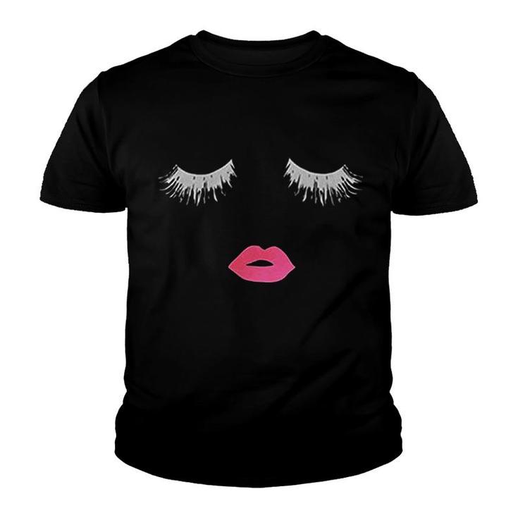 Beauty Youth T-shirt