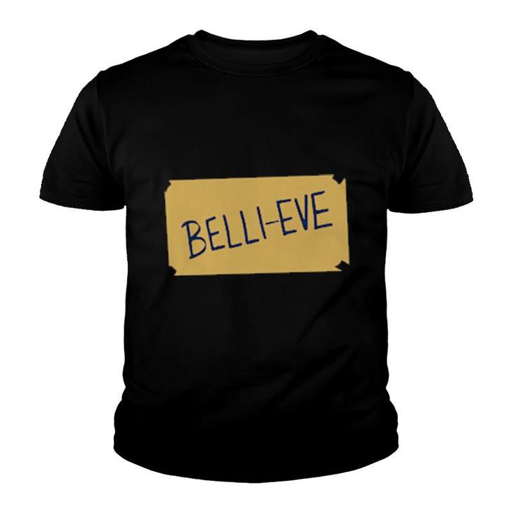 Belli-Eve Youth T-shirt