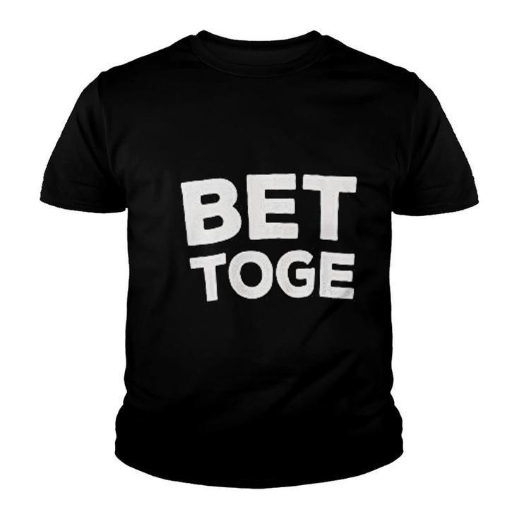 Better Together Youth T-shirt